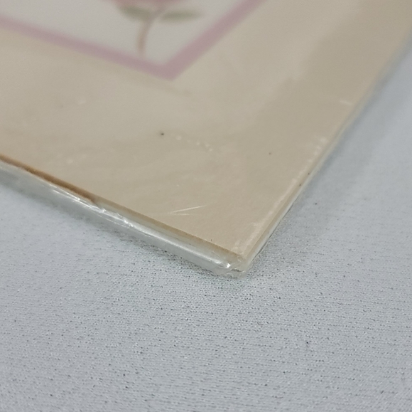 Nancy Zittrain Bluebird With Flowers Print With Mat SIGNED NUMBERED - Picture 13 of 16